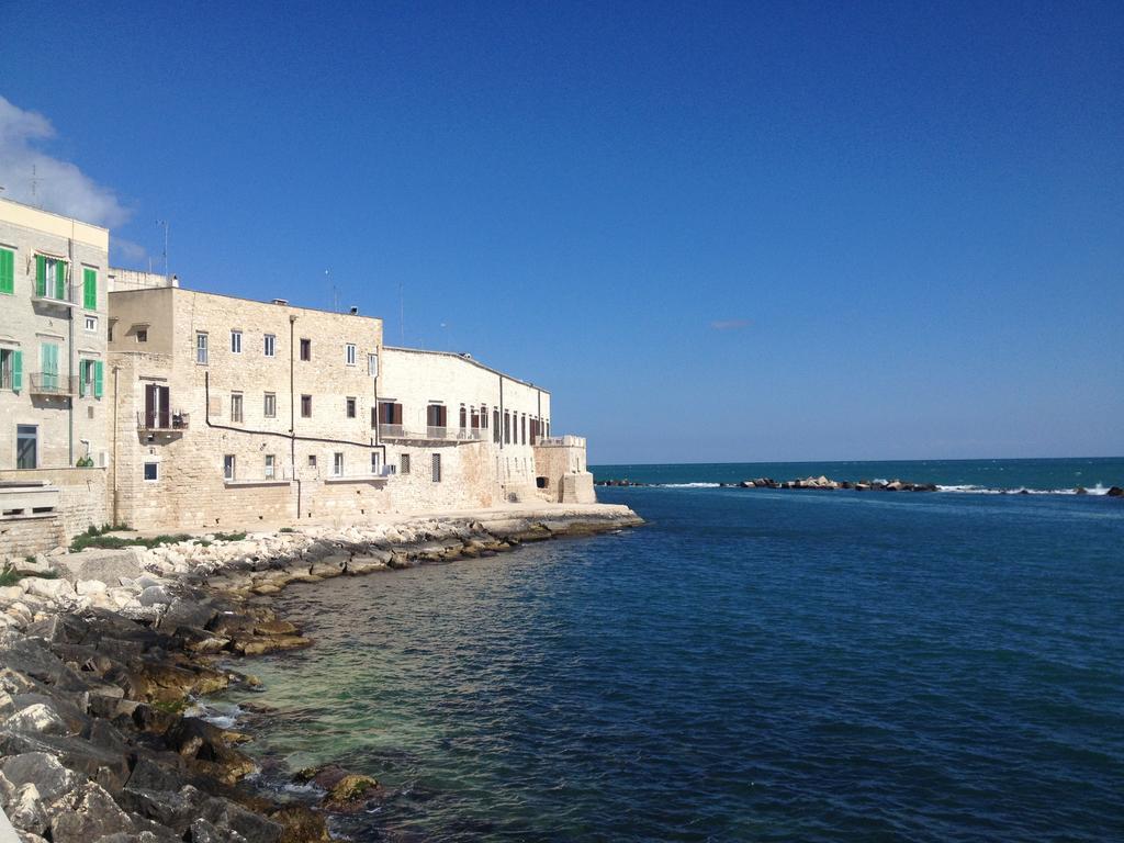 Lilla Molfetta